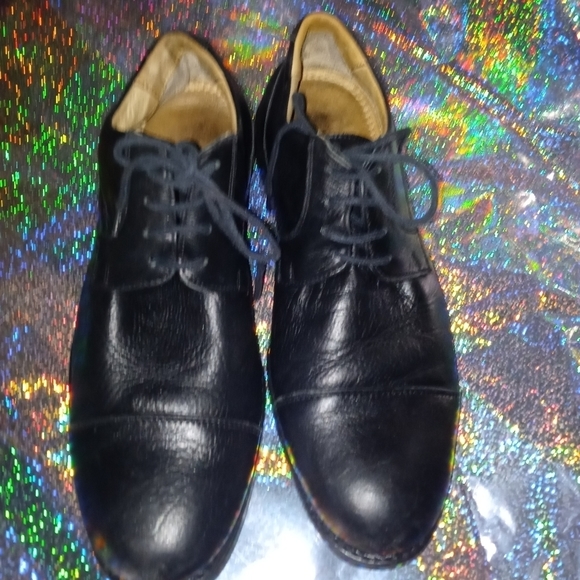 🎉Men's Studio Belvedere Duke Oxfords - Picture 6 of 9